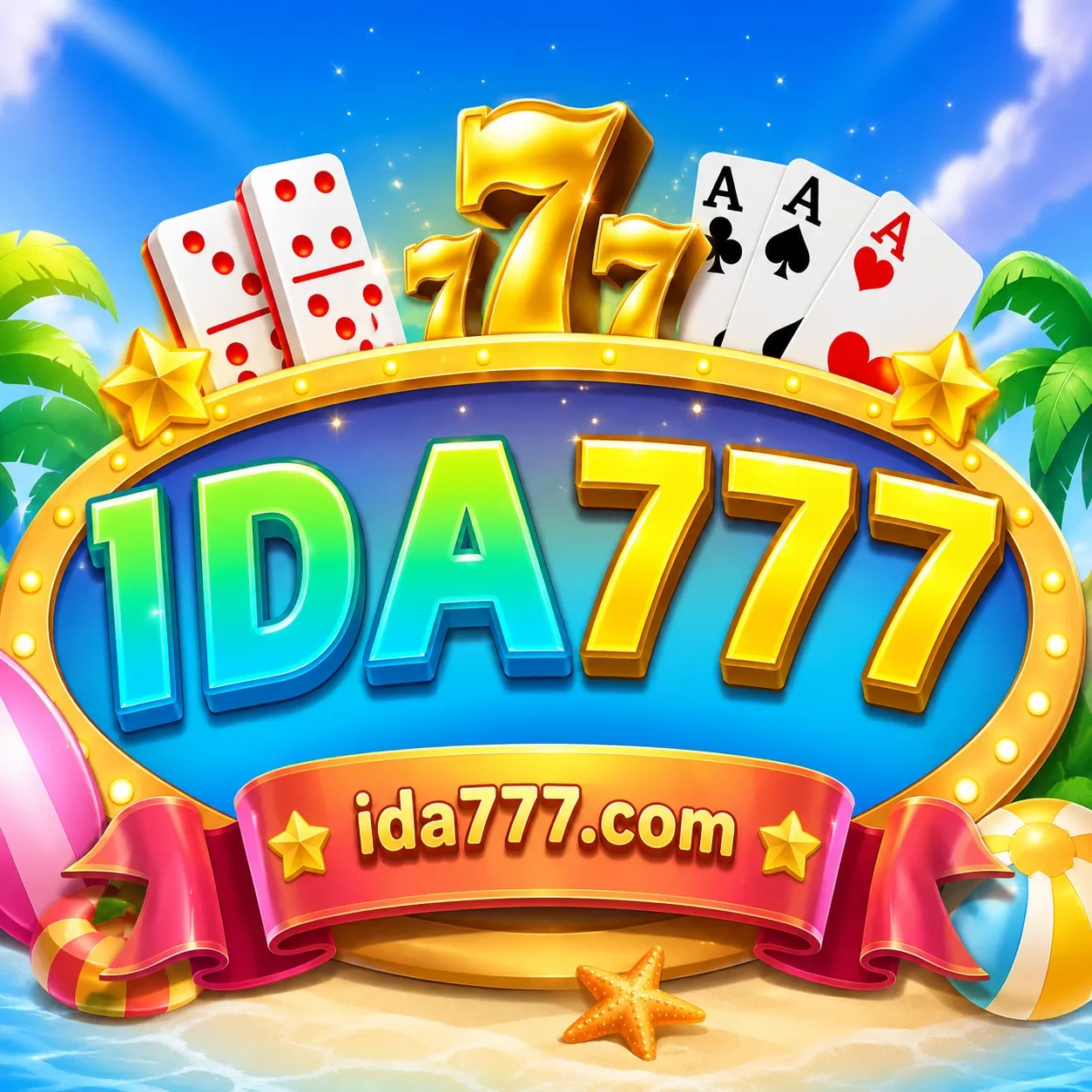 ida777 App Game Online Indonesia Terbaru