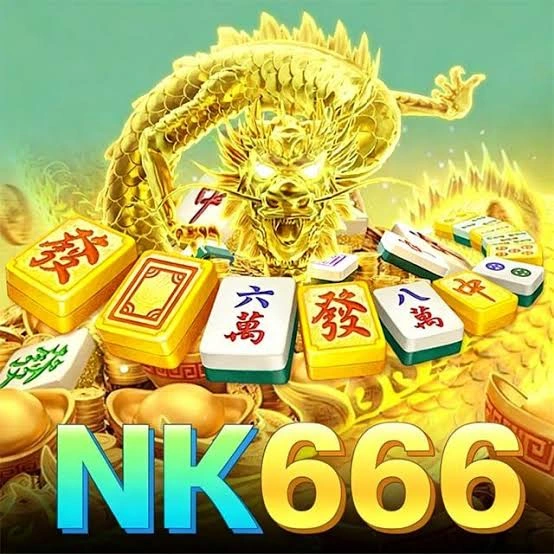 nk666: Aplikasi Game Online Praktis dan Aman