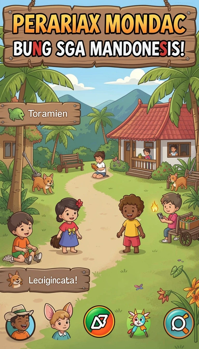 666menang APK Terbaru untuk Android Tanpa Iklan screenshot 2