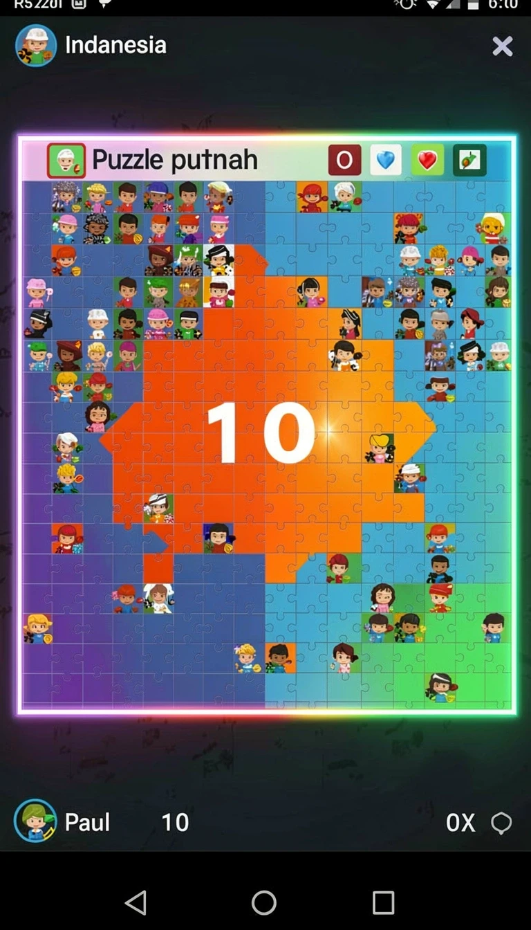 spin101 Aplikasi Game Online Indonesia Terbaru screenshot 2