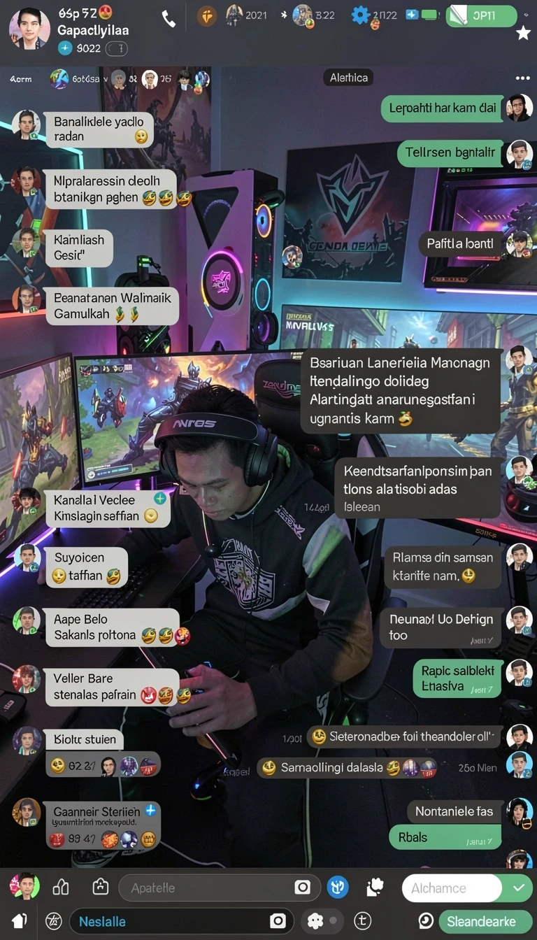 Aplikasi idc88joker Resmi dan Terpercaya di Android screenshot 1