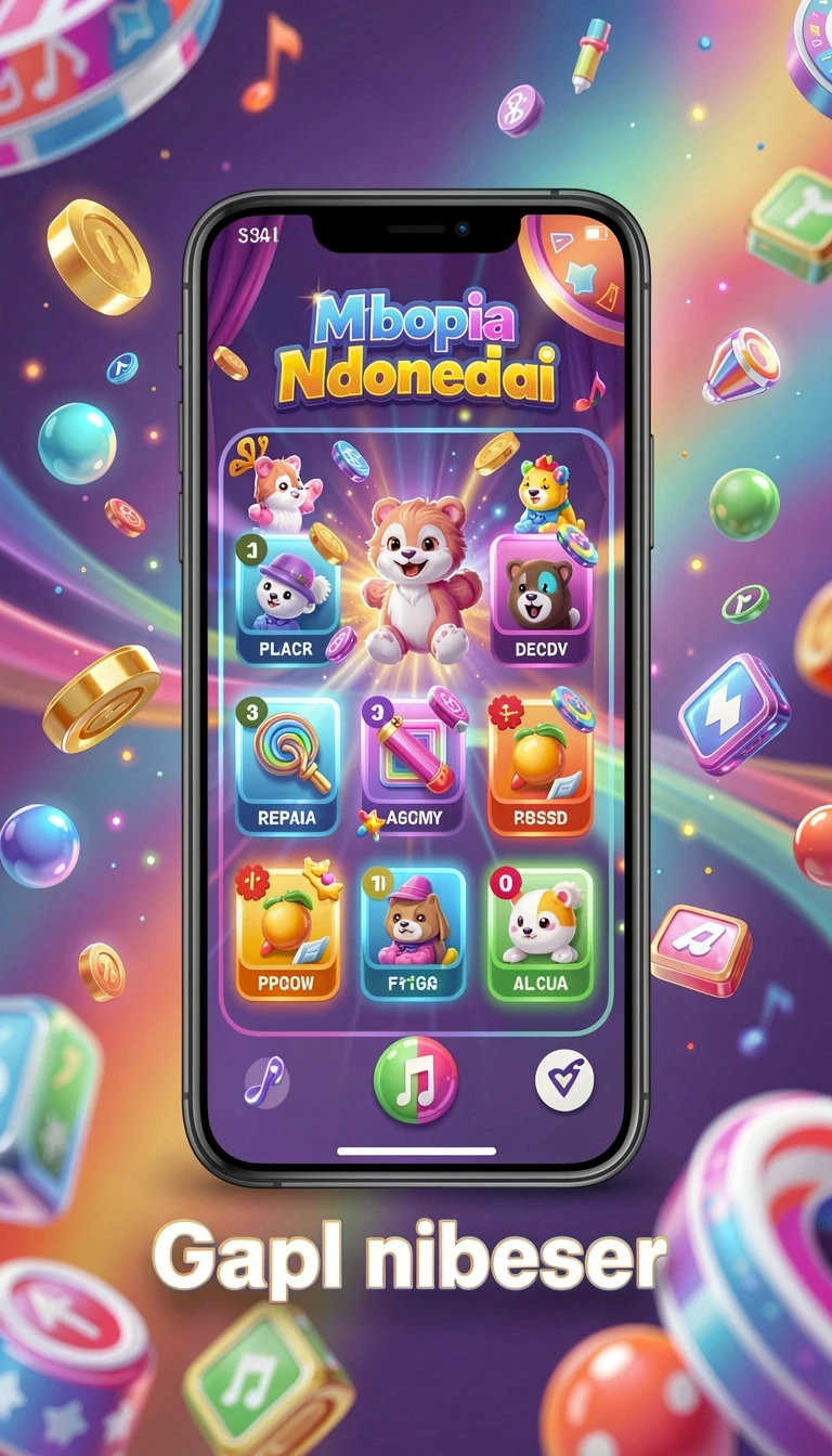 Review Aplikasi gogorummy screenshot 2