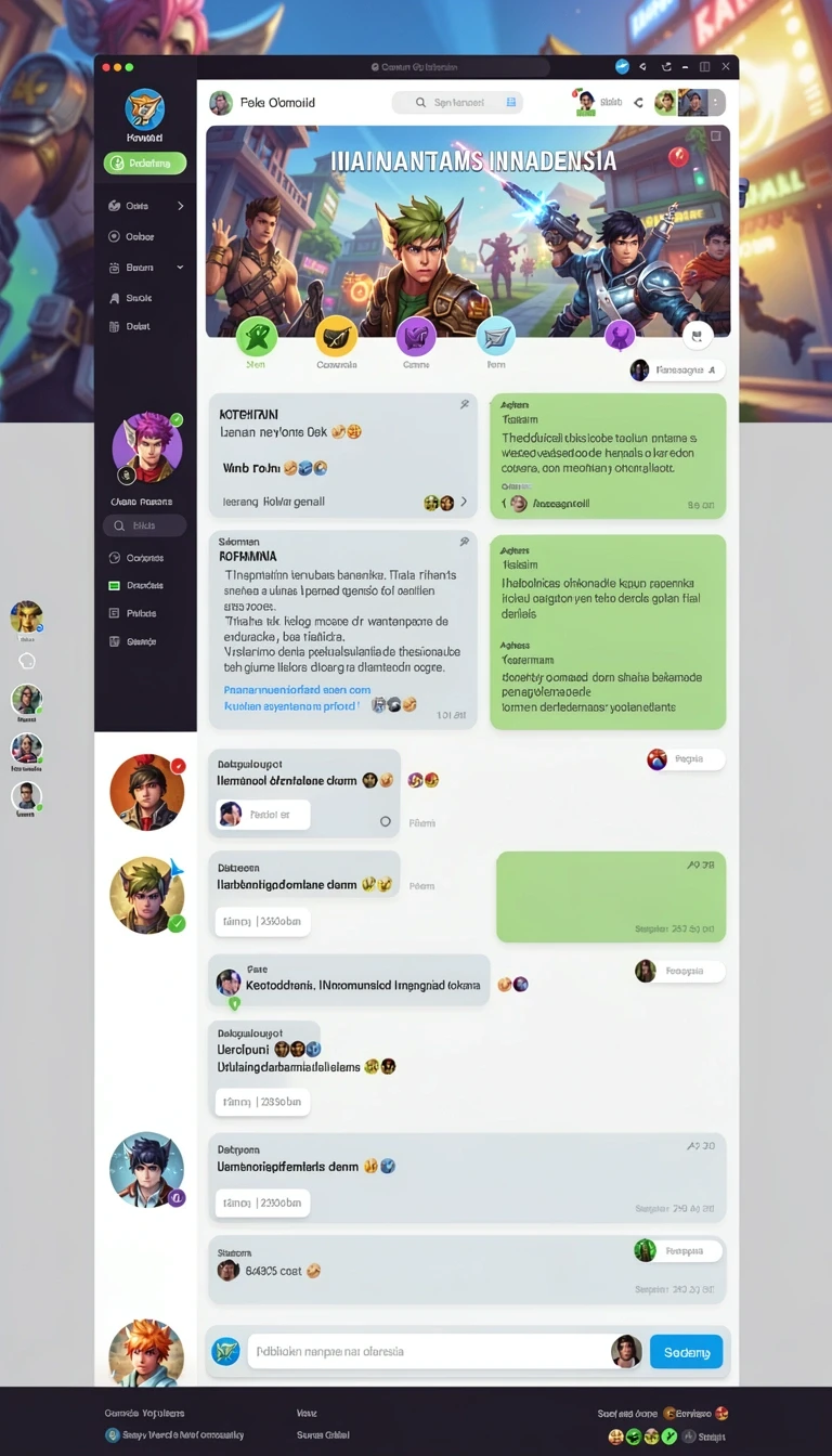 Download hebat777 APK untuk Android screenshot 3