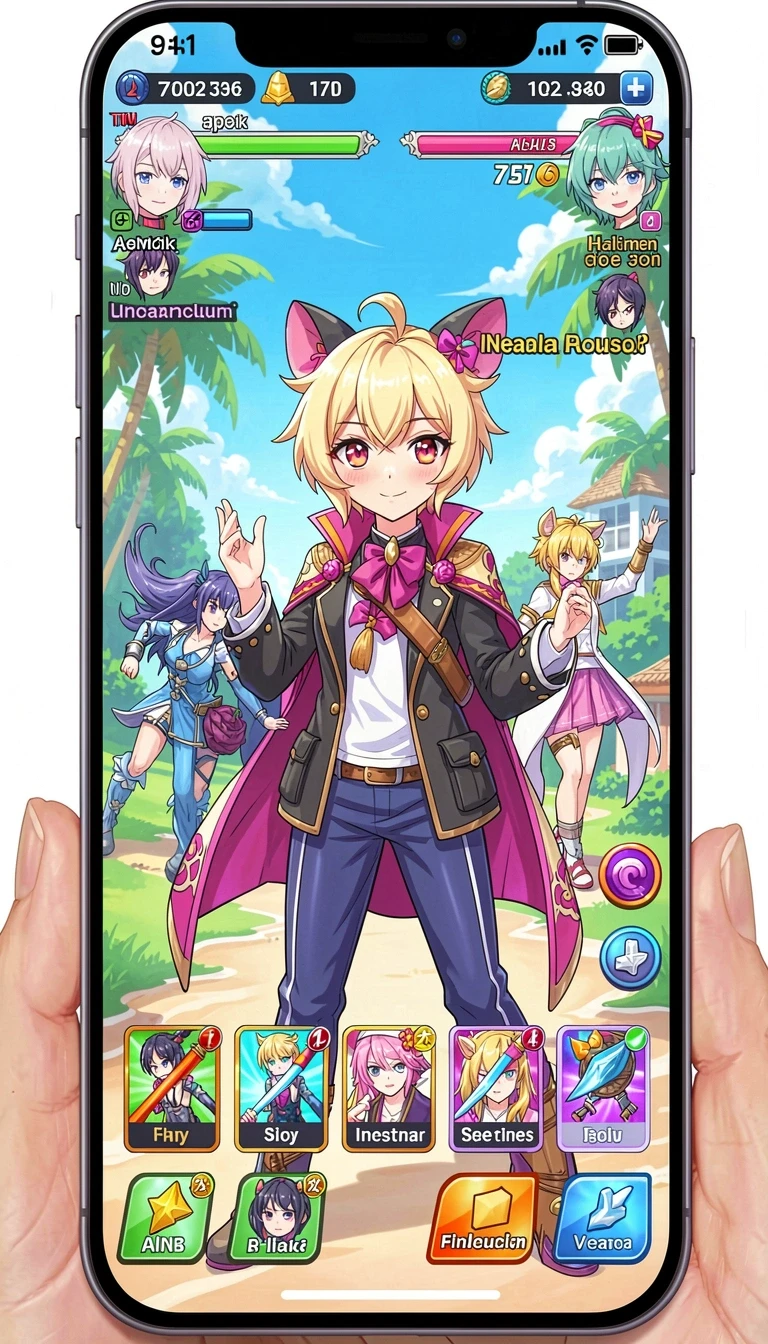 Review Aplikasi daya138 screenshot 1
