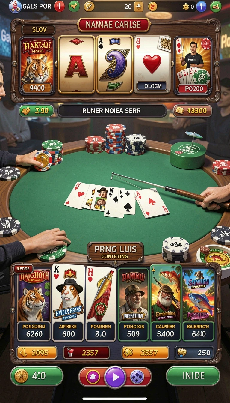 Aplikasi idc88joker Resmi dan Terpercaya di Android screenshot 2