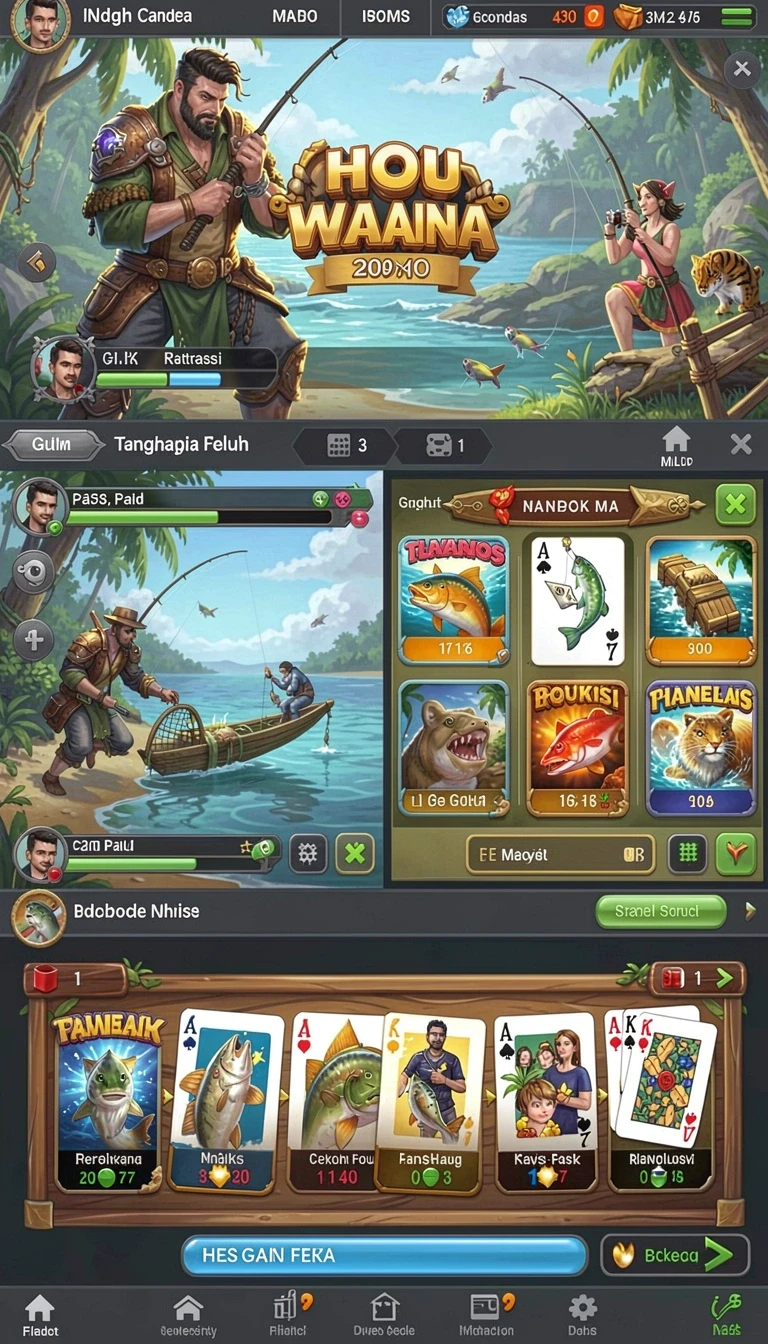 Aplikasi kopi4d Terbaru dan Terlengkap screenshot 2