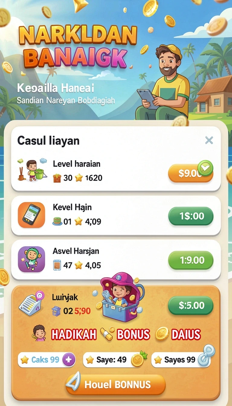 Aplikasi slotgacor Terbaru: Review dan Link Download screenshot 1