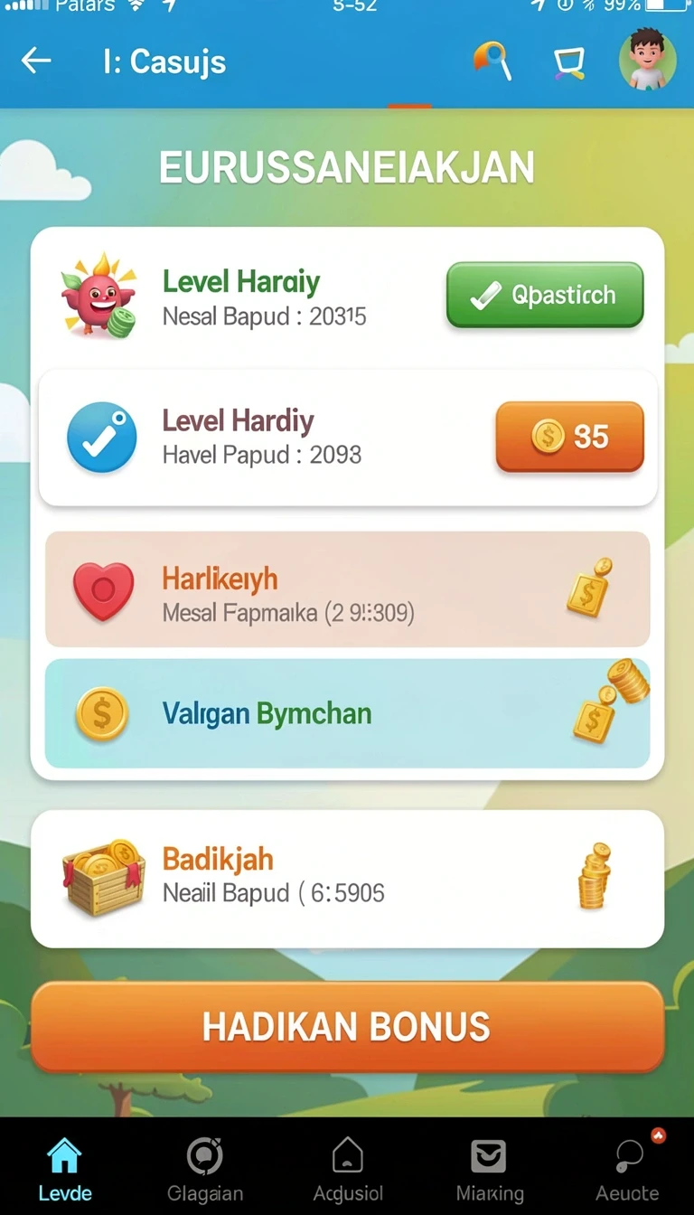 Aplikasi slotgacor Terbaru: Review dan Link Download screenshot 3