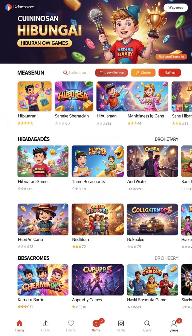 Download ID66 APK Terbaru untuk HP Android screenshot 1