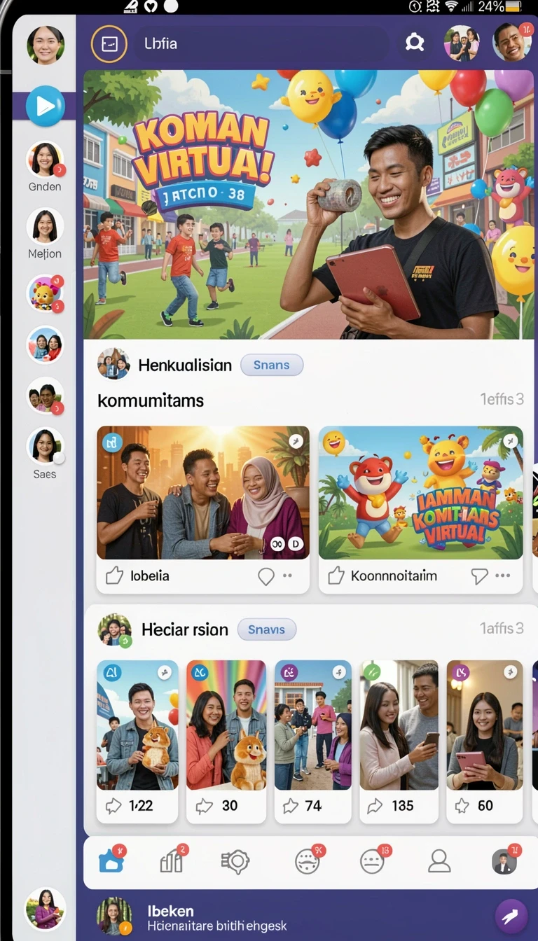 Download ID66 APK Terbaru untuk HP Android screenshot 2