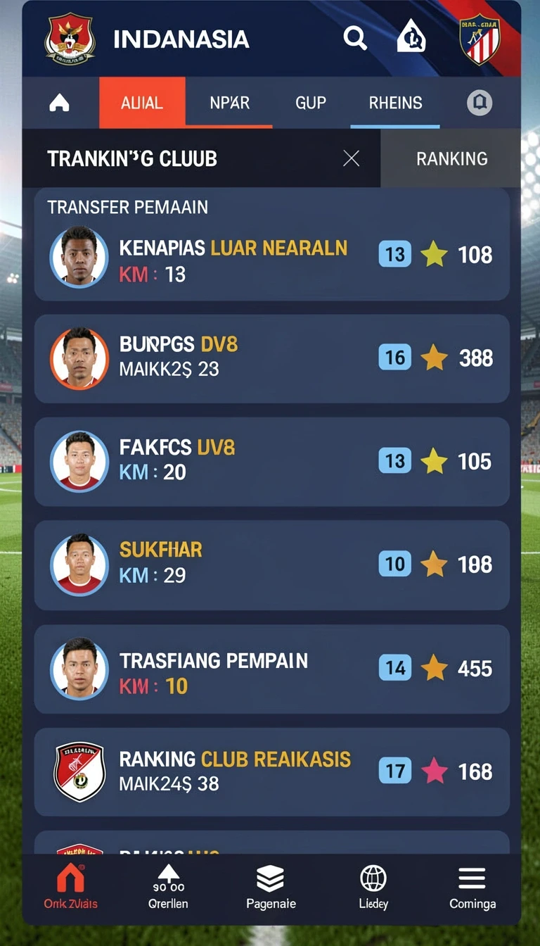Review Aplikasi dbltoto screenshot 3
