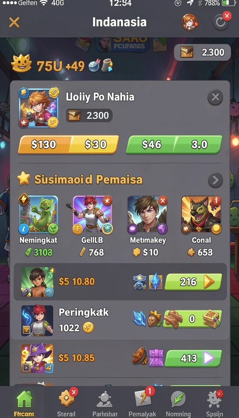 Aplikasi rsnvip6 Paling Baru untuk Android screenshot 1