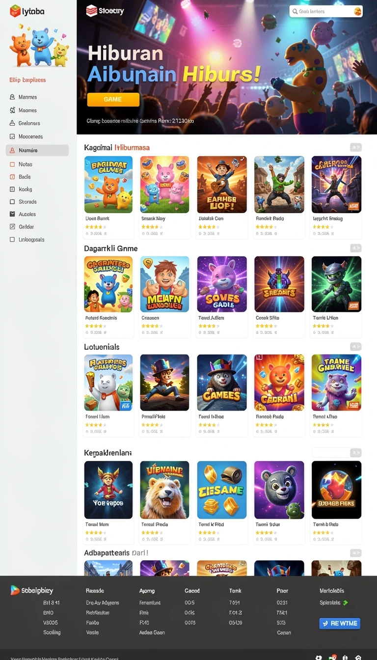 Cara Download dan Instal rsngame di Android screenshot 3