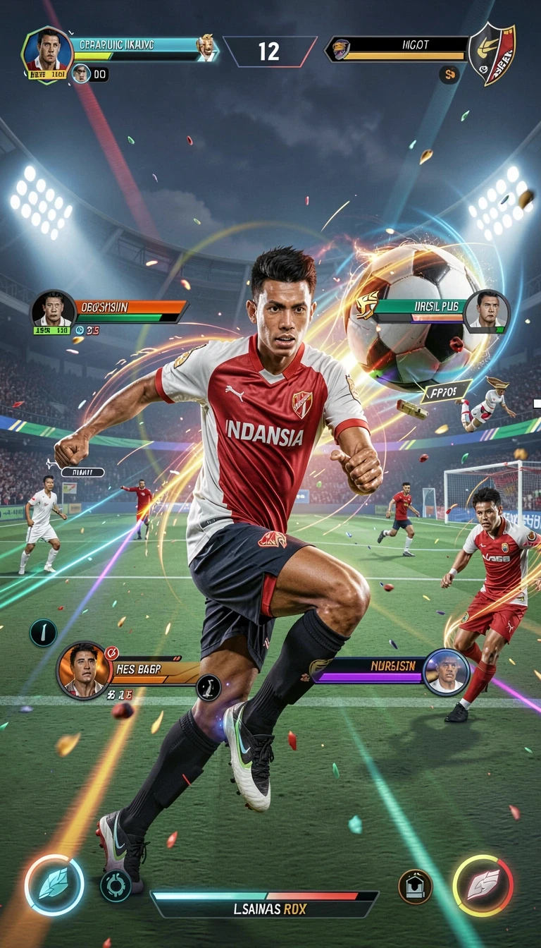 sakti77: Aplikasi Game Online Indonesia screenshot 2