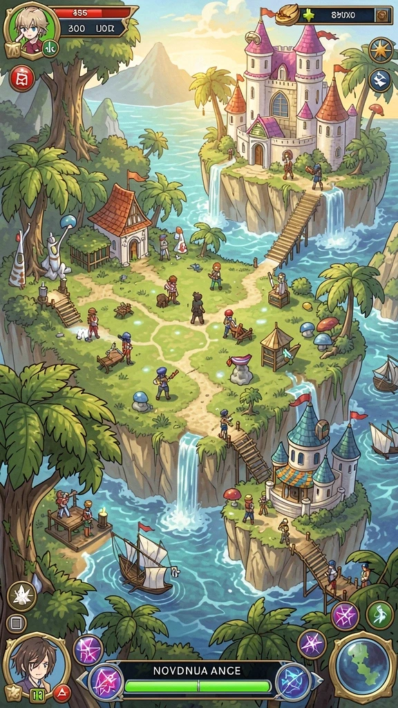 ida777 App Game Online Indonesia Terbaru screenshot 3