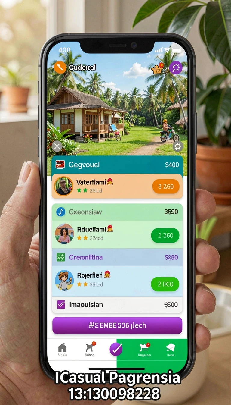 gowin App Terbaru: Fitur Unggulan dan Download screenshot 2