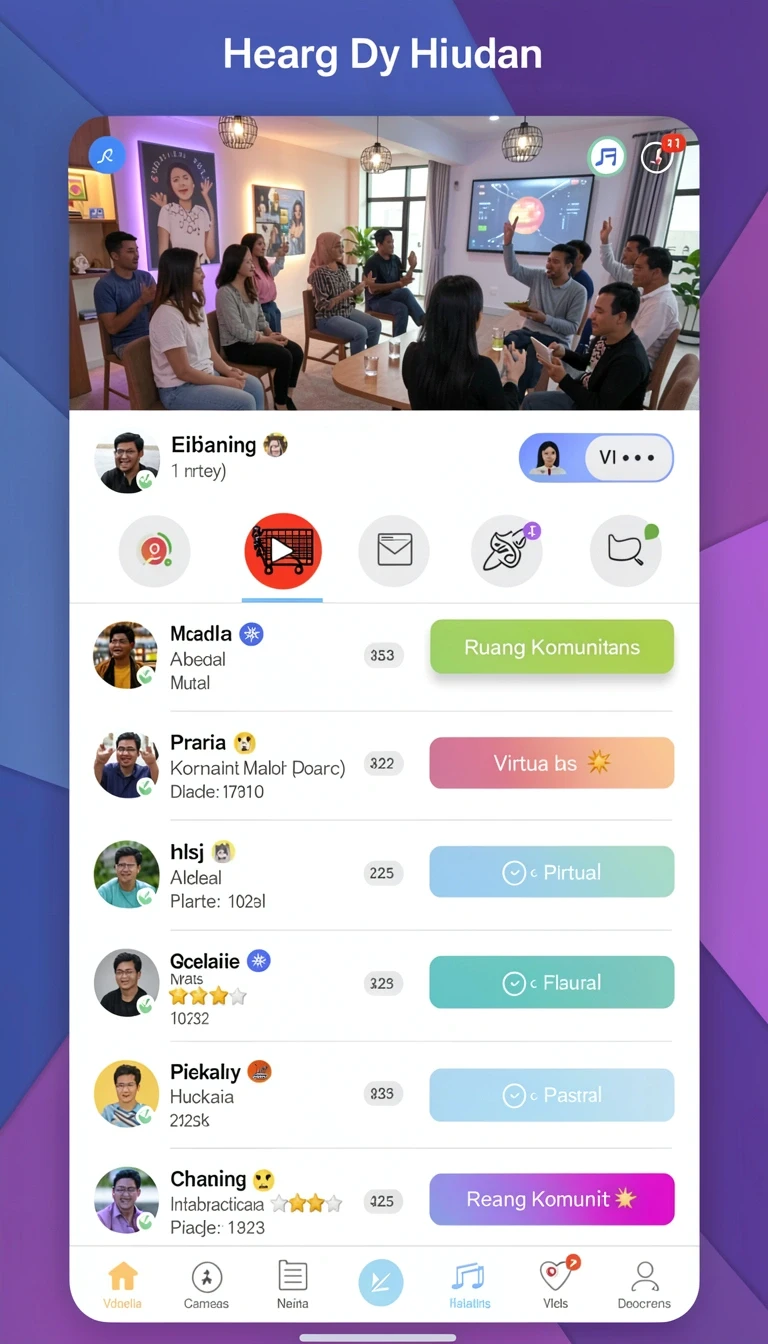 Update Aplikasi hoki8815 ke Versi Terbaru screenshot 3