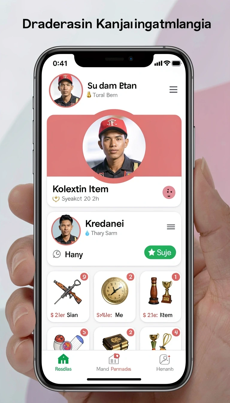 gowin App Terbaru: Fitur Unggulan dan Download screenshot 1
