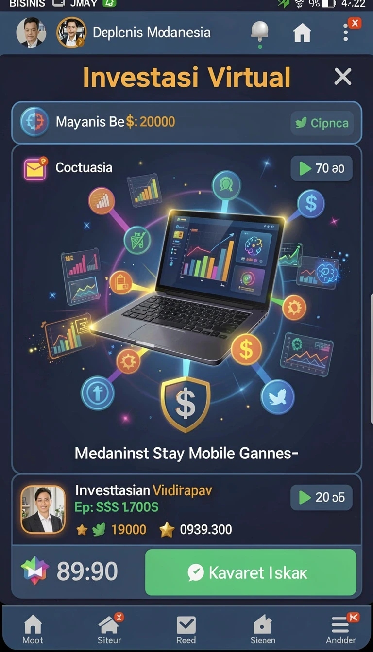Download ID66 APK Terbaru untuk HP Android screenshot 3