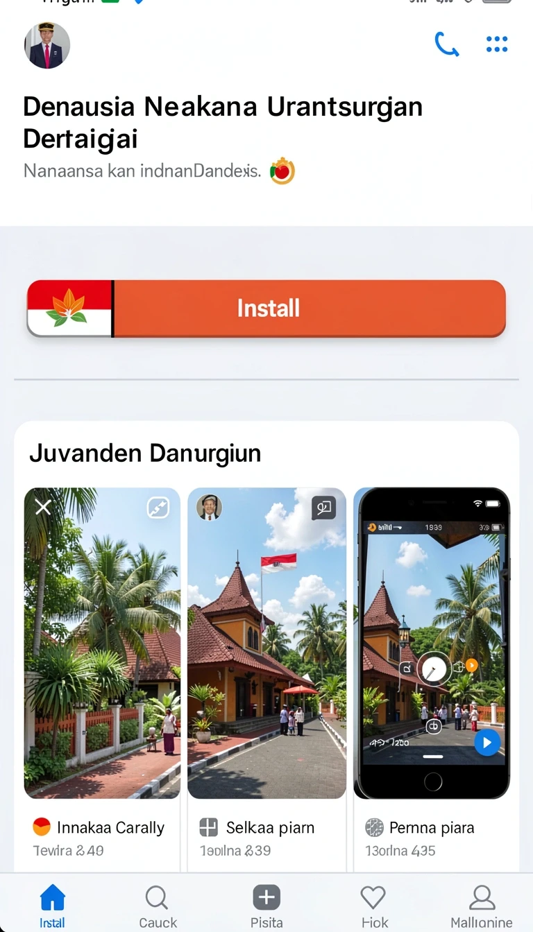 Info Lengkap Aplikasi 9win Versi Terbaru screenshot 1