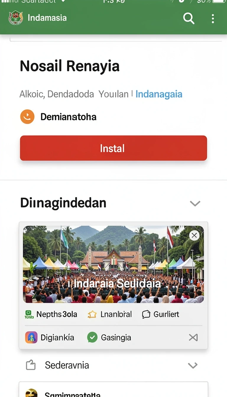 Aplikasi idc88joker Resmi dan Terpercaya di Android screenshot 3