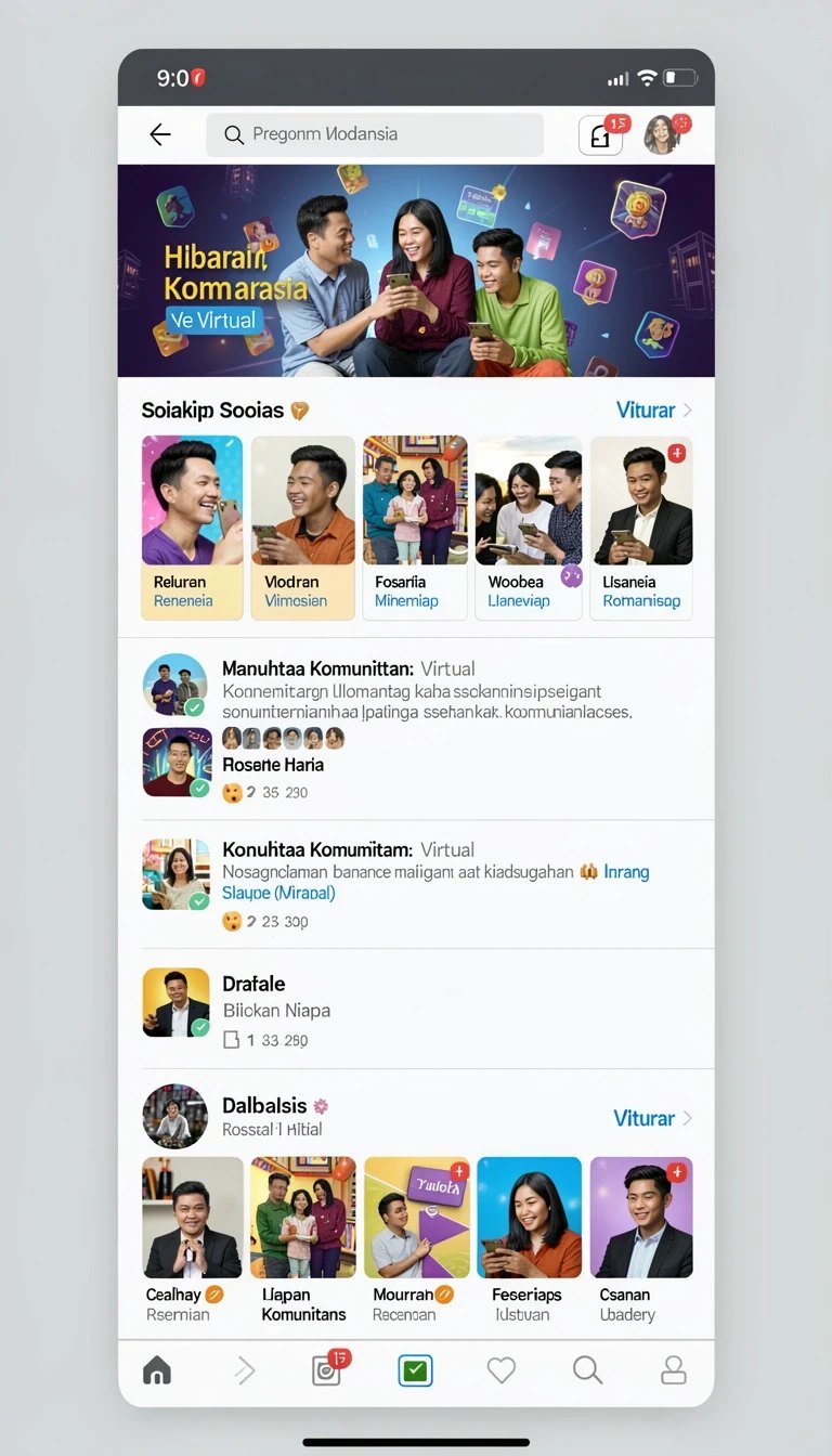 Review Aplikasi saudaratoto screenshot 3