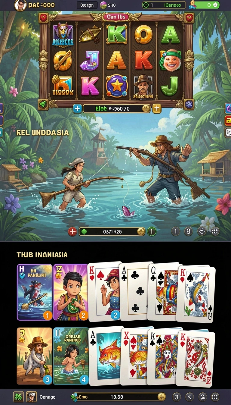Review Aplikasi pp7slot screenshot 2