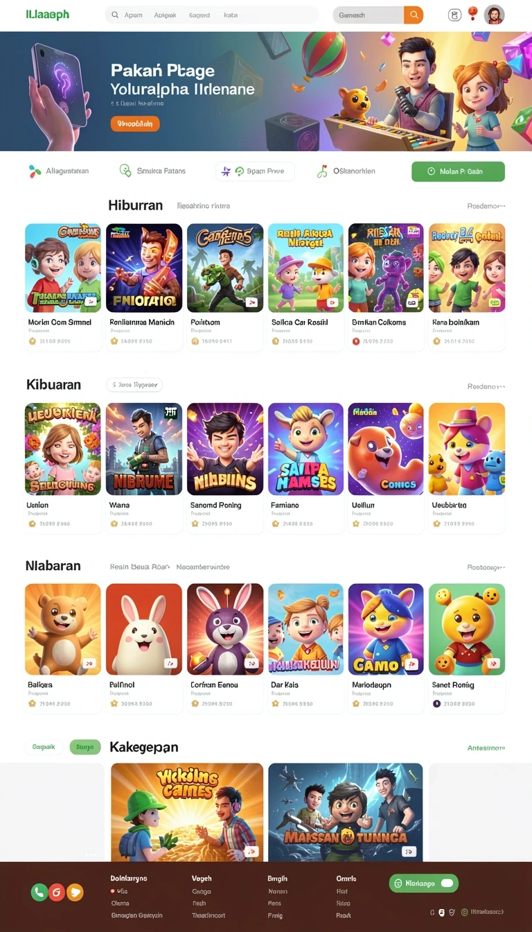 62hot APK Full Version untuk Android screenshot 2