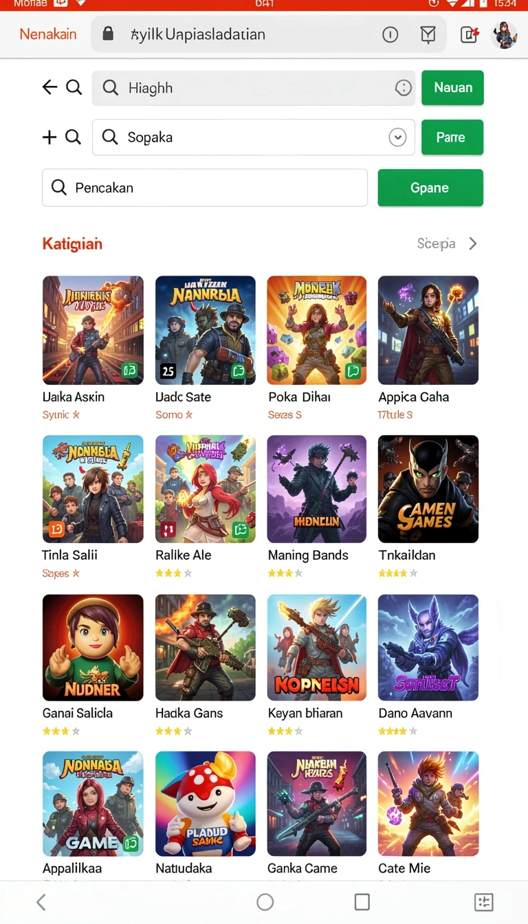 Aplikasi satset138 Terbaik untuk Android dan iOS screenshot 2