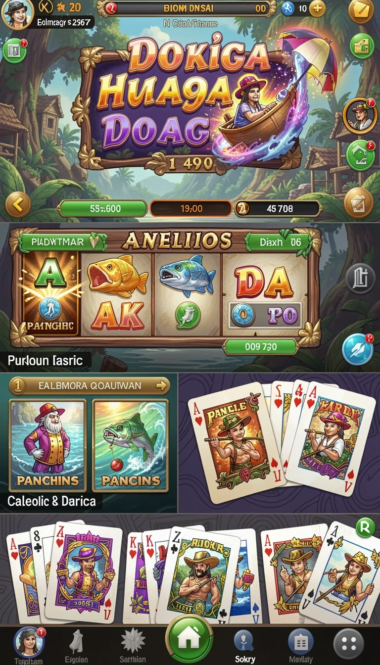 Review Lengkap Aplikasi pasar123 Terbaru screenshot 2
