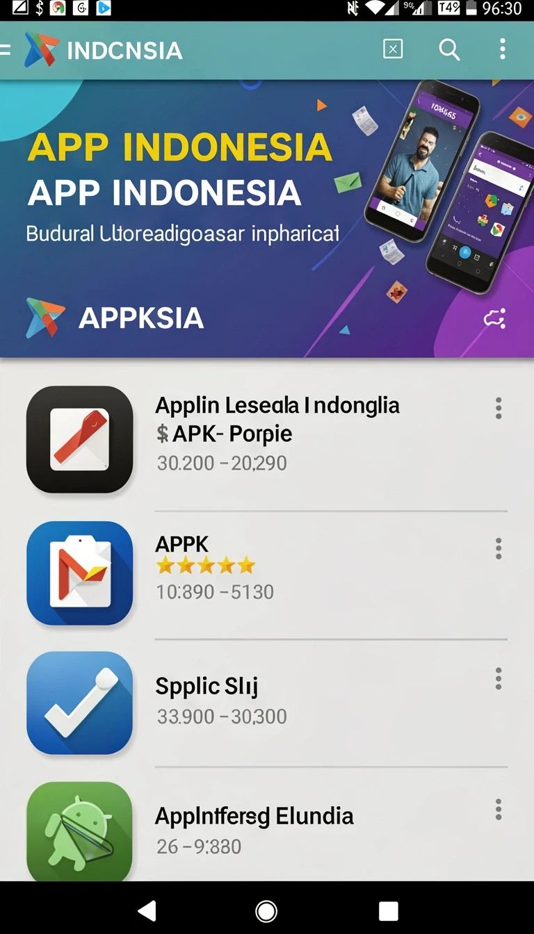 Aplikasi rsnvip6 Paling Baru untuk Android screenshot 3
