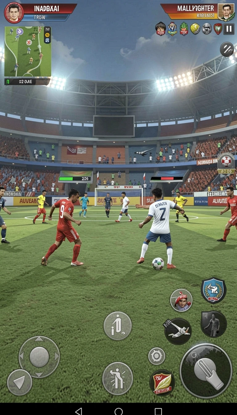 Update Aplikasi hoki8815 ke Versi Terbaru screenshot 1