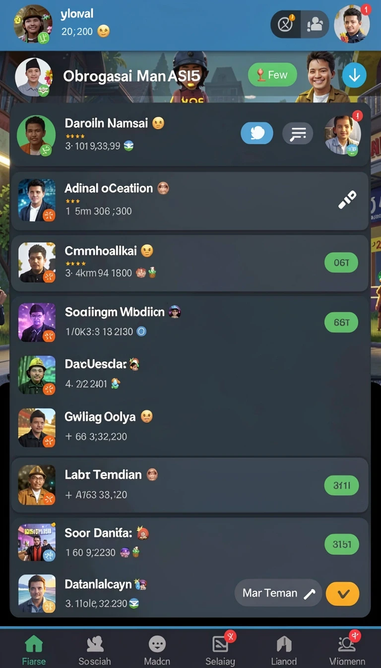 gowin App Terbaru: Fitur Unggulan dan Download screenshot 3