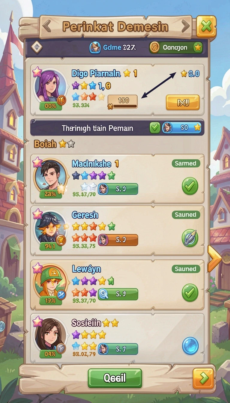 yunitoto App: Info, Rating, dan Link Download screenshot 2