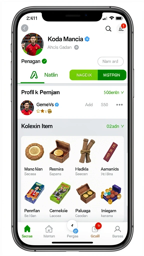 Aplikasi sekolahtoto Resmi: Download dan Instalasi screenshot 3