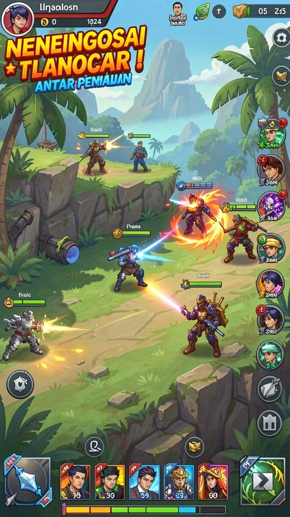 666menang APK Terbaru untuk Android Tanpa Iklan screenshot 3